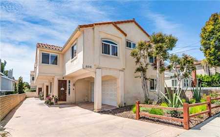 2216 Rockefeller Ln #B Redondo Beach, CA 90278