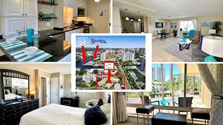 2825 NE 33rd Ave #204 Fort Lauderdale, FL 33308
