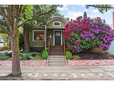 2271 SE 37th AVE Portland, OR 97214