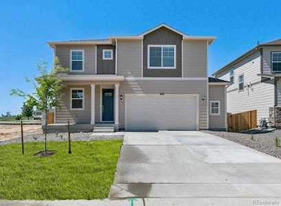 15786 Roslyn St Thornton, CO 80602