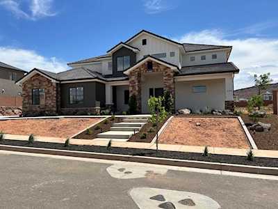 3379 S Pecos DR Washington, UT 84780
