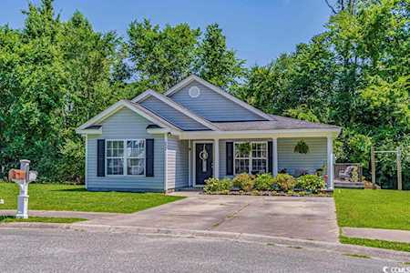2445 Westbrook Dr. Conway, SC 29527