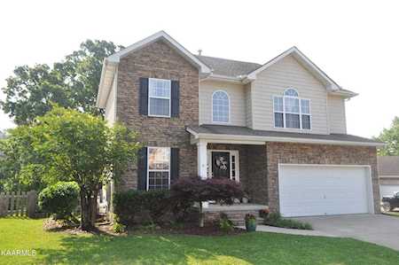 10060 Madison Ridge Ln Knoxville, TN 37922