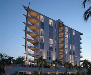 688 Golden Gate Point #701 Sarasota, FL 34236