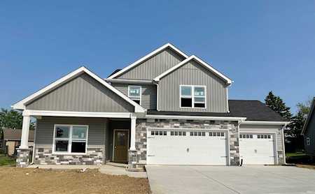 1818 Southridge Drive Frankfort, IN 46041