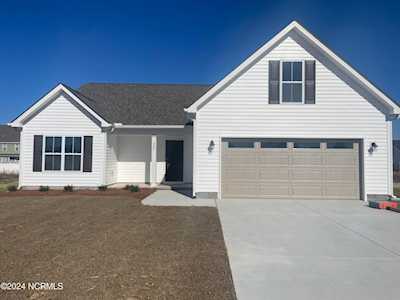 320 Oleander Drive Greenville, NC 27858