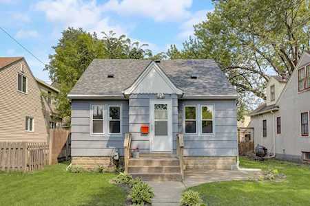 3418 Queen Avenue N Minneapolis, MN 55412
