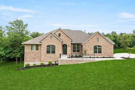 117 Red Tail Hawk LN Cedar Creek, TX 78612