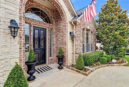 8517 Navigation Drive Rowlett, TX 75088