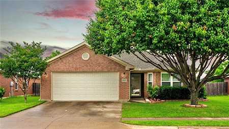 8449 Trinity Vista Trail Fort Worth, TX 76053