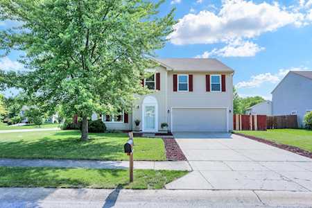341 Brassport Dr Indianapolis, IN 46231