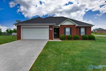 213 Steppe Court Huntsville, AL 35811