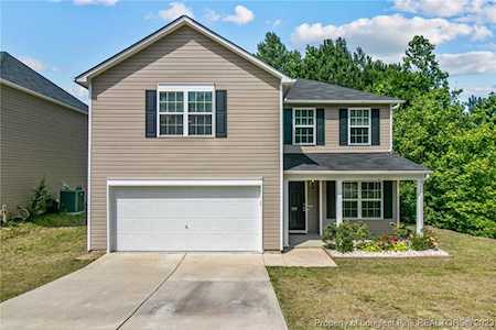 157 Hallow Oak St Spring Lake, NC 28390