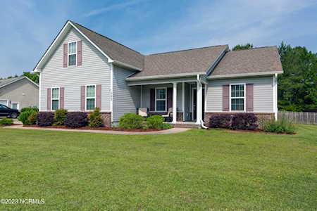 533 Park Meadows Drive Newport, NC 28570