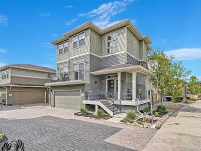 4380 Elegant St Castle Rock, CO 80109