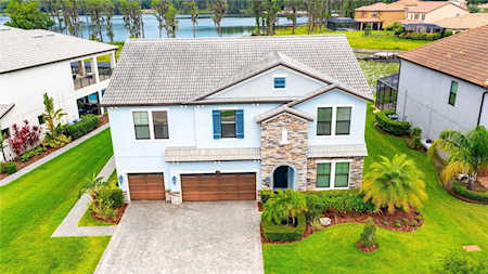 5159 Lakecastle Dr Tampa, FL 33624
