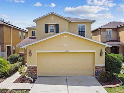 17524 Queensland St Land O Lakes, FL 34638