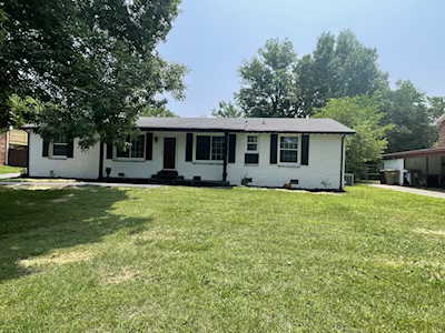 252 Bell Rd Nashville, TN 37217
