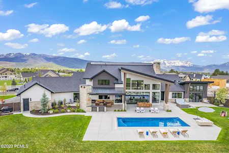 1321 S Red Filly Rd Heber City, UT 84032