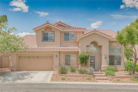 1709 Crystal Creek Circle Las Vegas, NV 89128