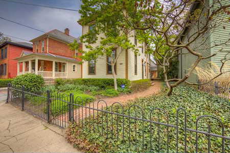 582 S 6th Street Columbus, OH 43206