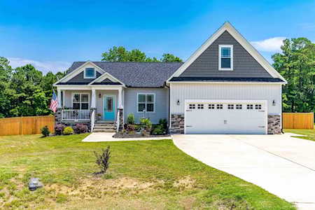 50 Panther Lane Zebulon, NC 27597