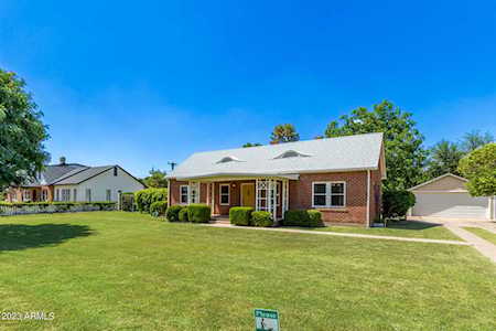 16 W Colter Street Phoenix, AZ 85013