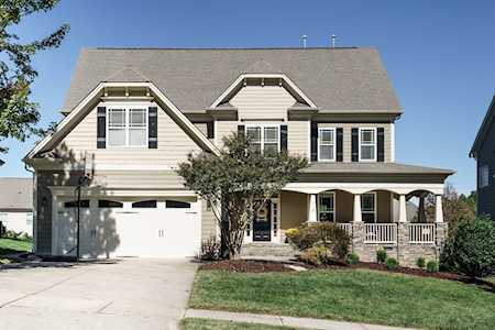 119 Painted Turtle Lane Cary, NC 27519
