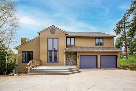 8510 S Mariposa Dr Morrison, CO 80465