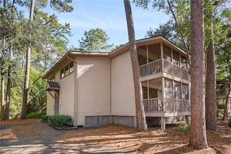 32 Three Mast Ln #32 Hilton Head Island, SC 29928