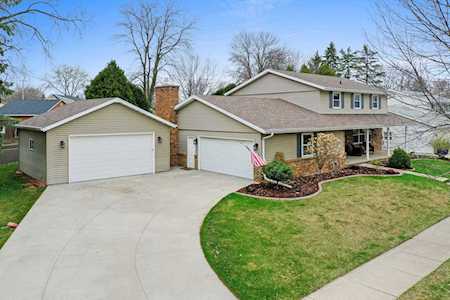 1519 S Midpark Dr Appleton, City of Appleton, WI 54915