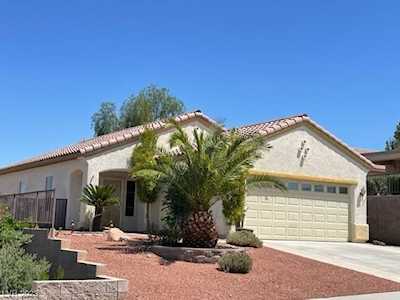 1394 Kapelle St Henderson, NV 89052