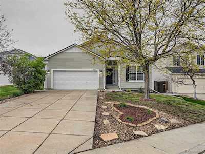 5611 S Sicily Circle Aurora, CO 80015