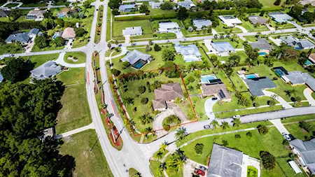 2888 SE Ginza Street Port St Lucie, FL 34952
