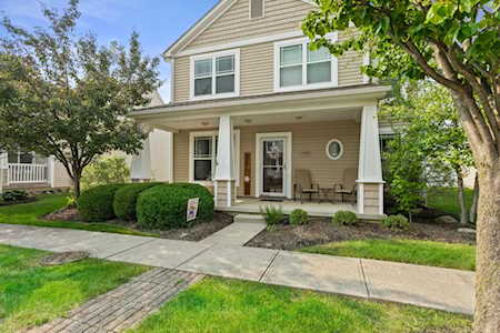 4561 Snowy Meadow Drive Grove City, OH 43123