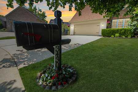 3430 Weeping Willow Way Bloomington, IN 47403
