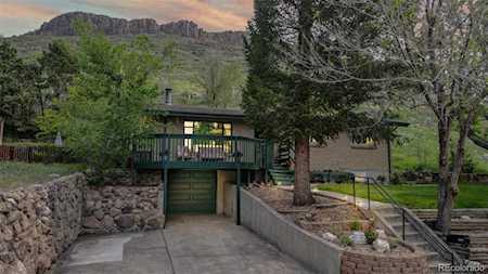 118 Plateau Parkway Golden, CO 80403