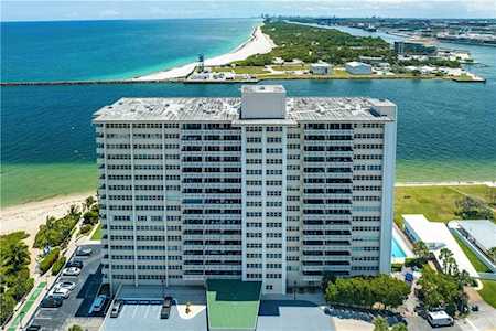 2100 S Ocean Drive 10L #10L Fort Lauderdale, FL 33316
