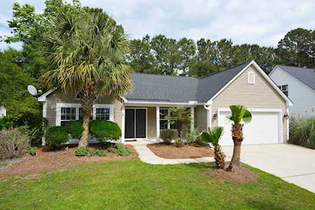 1525 Cypress Pointe Dr Mount Pleasant, SC 29466