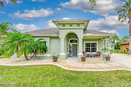 637 Marisol Drive New Smyrna Beach, FL 32168