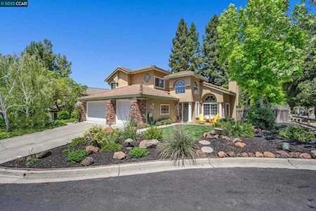 421 Gold Lake Ct Danville, CA 94506