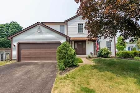 5170 Citrus Drive Hilliard, OH 43026