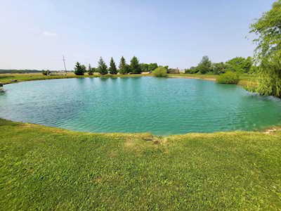 9198 Wells Road Plain City, OH 43064
