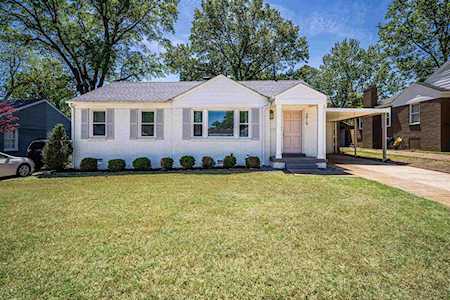 3919 Philwood Ave Memphis, TN 38122