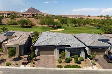 16 Reflection Cove Dr Henderson, NV 89011
