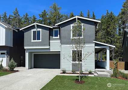 4562 Hibiscus Circle SW #14 Port Orchard, WA 98367