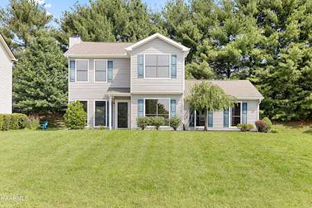 10109 Red Hellard Ln Knoxville, TN 37923