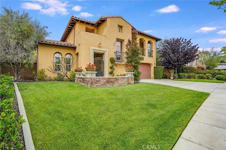 26211 Paseo Armonia San Juan Capistrano, CA 92675