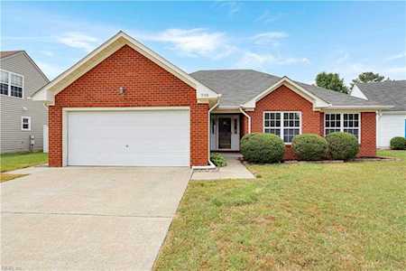 5108 Bute St Chesapeake, VA 23321