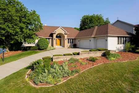 51831 Windyridge Drive South Bend, IN 46628